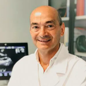 MEDICO CARDIOLOGICO